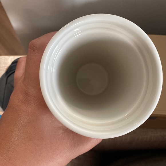 2015 Starbucks Zipper Dot Collection Series Tumbler - Picture 8 of 10